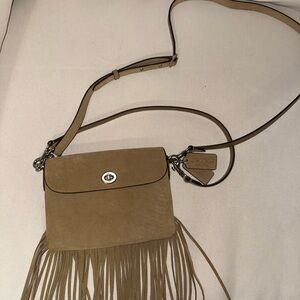 Coach 1964 Fringe